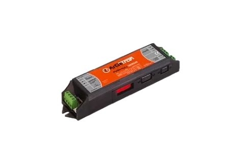 Push Pull Controller CV