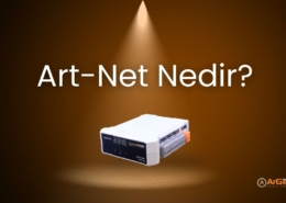 art net nedir