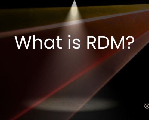 What is RDM