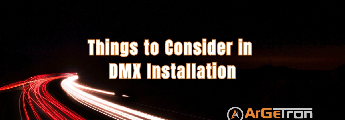 Things-to-Consider-in-DMX-Installation