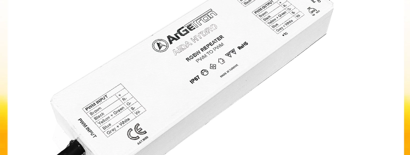 AIDA HYDRO