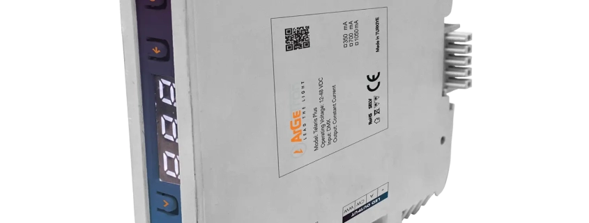 DMX TELARIS Plus